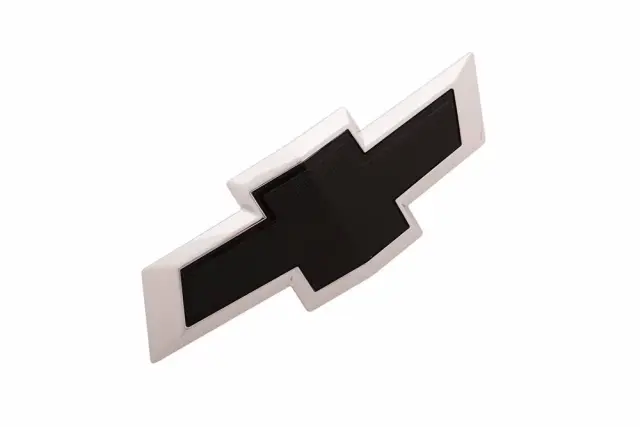 Emblem - GM (42730994) - view 4