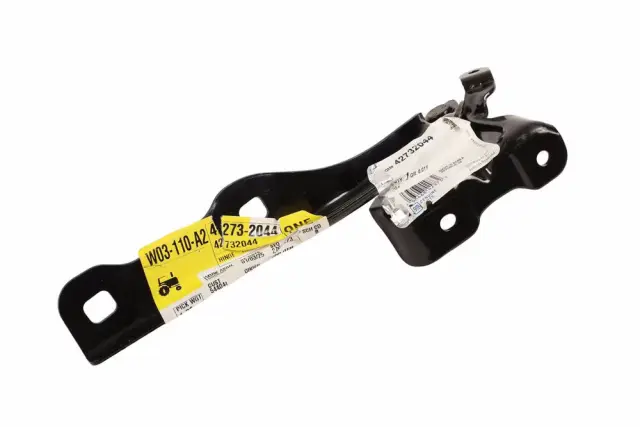 Passenger Side Hood Hinge - GM (42732044) - view 2