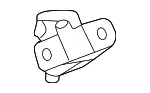 Hinge - GM (42733234) - view 6