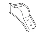 Deflector - GM (42733310) - view 5