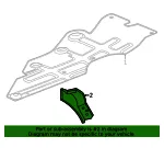 Deflector - GM (42733310) - view 6