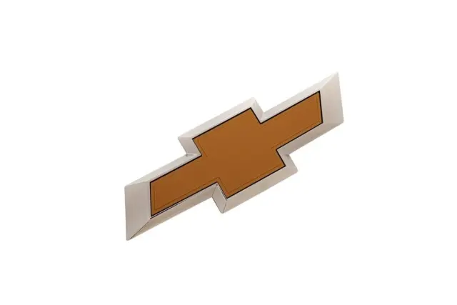 Emblem - GM (42734417)