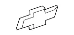 Emblem - GM (42734443) - view 5