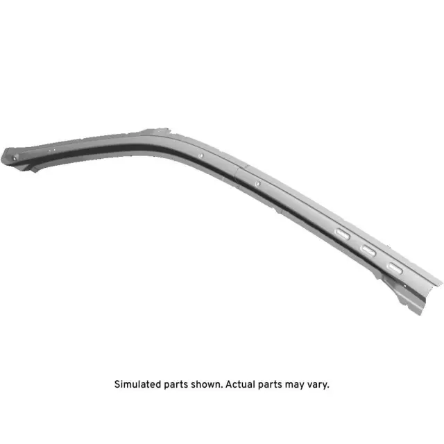Windshield Pillar - GM (42734599) - view 4