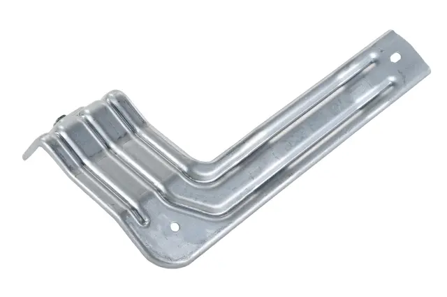 Door Interior Trim Panel Bracket - GM (42734738) - view 2
