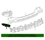 Bumper Guide - GM (42735657) - view 7