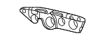 Bumper Guide - GM (42735658) - view 5