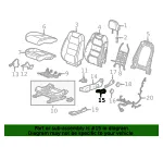 Handle - GM (42736369) - view 6