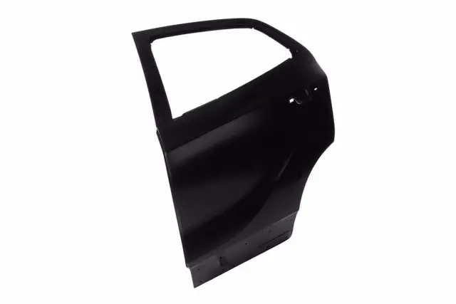 Door Shell - GM (42741562) - view 5