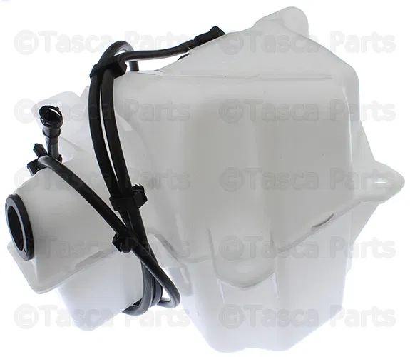 Windshield Washer Solvent Container - GM (42741878) - view 5
