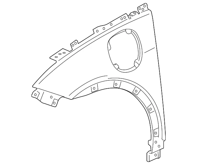 Fender - GM (42742019) - view 2