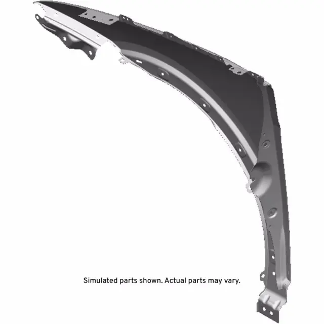 Fender - GM (42742019) - view 4