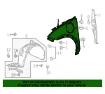 Fender - GM (42742019) - view 7