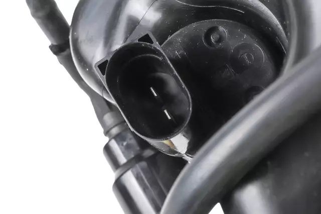 Windshield Washer Solvent Container - GM (42742151)