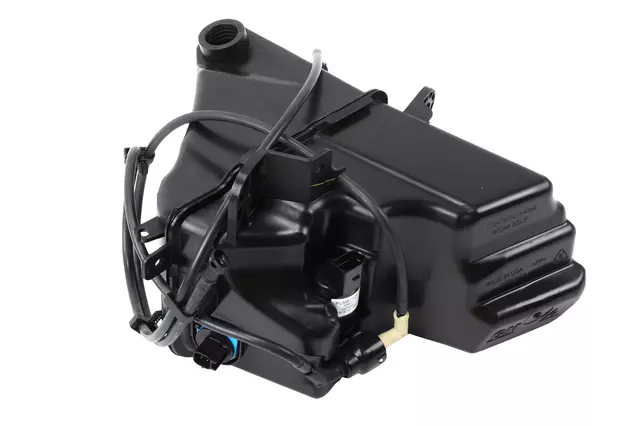 Windshield Washer Solvent Container - GM (42742151) - view 8