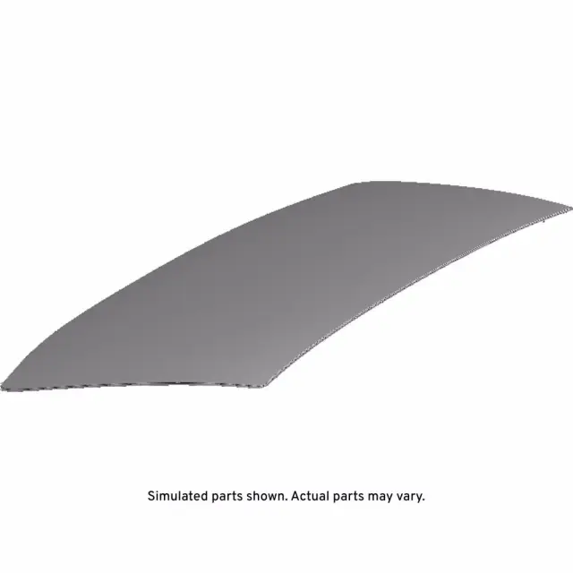Windshield - GM (42747887) - view 4