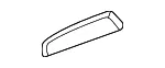 Pull Handle Cap - GM (42748032) - view 5
