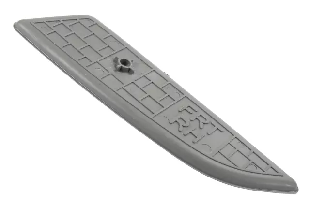 Pull Handle Cap - GM (42748033) - view 2