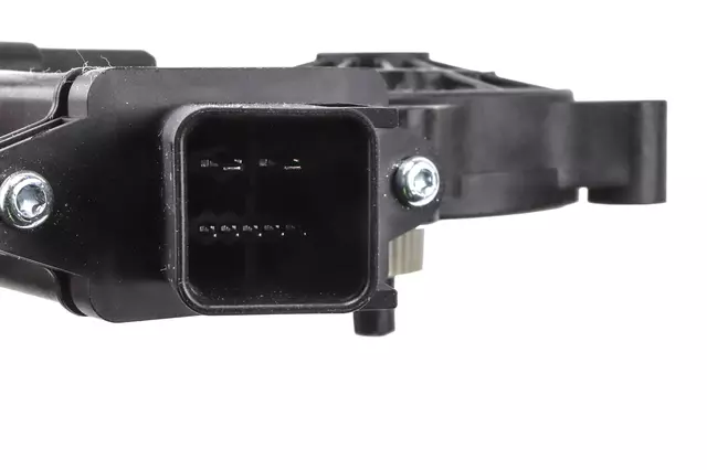 Window Motor - GM (42748833)