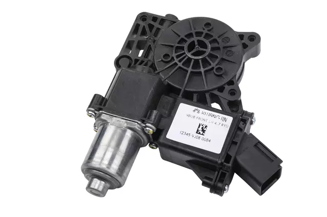 Window Motor - GM (42748833) - view 2