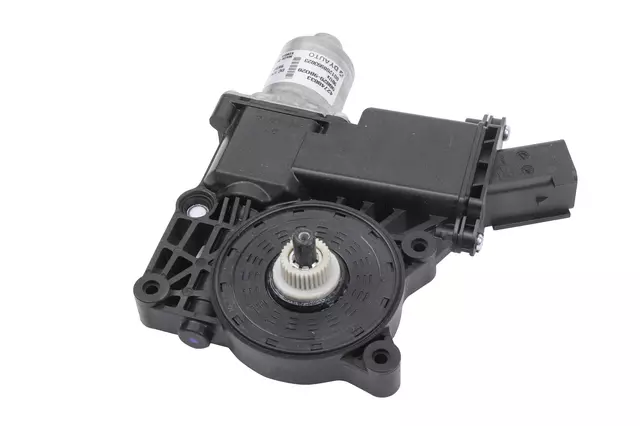 Window Motor - GM (42748833) - view 8