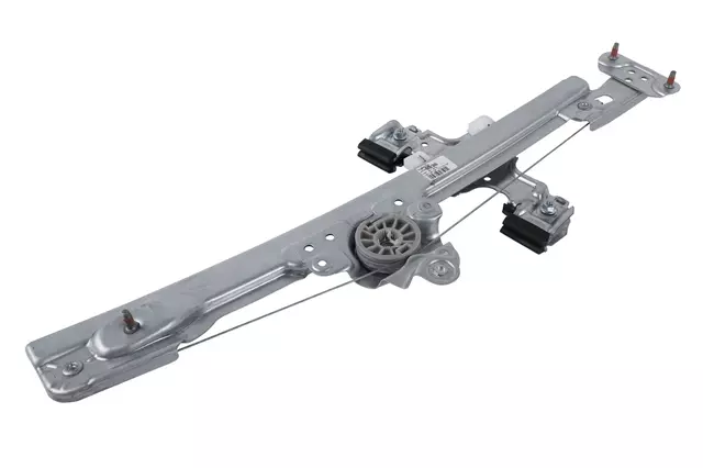 Front Passenger Side Door Window Regulator - GM (42748836)