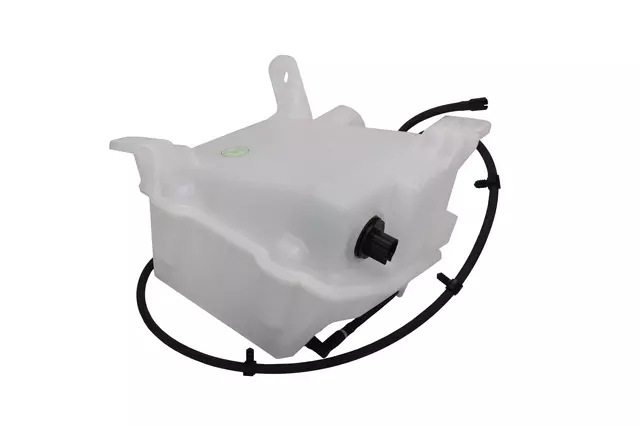Windshield Washer Solvent Container - GM (42748843) - view 6