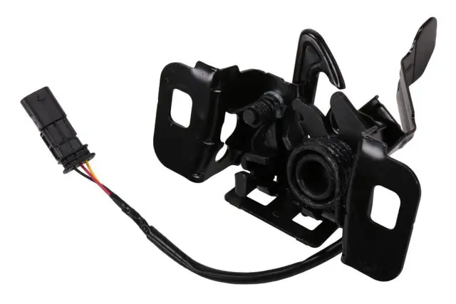 Hood Primary and Secondary Latch - GM (42750753)