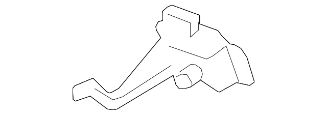 Latch - GM (42750798) - view 4