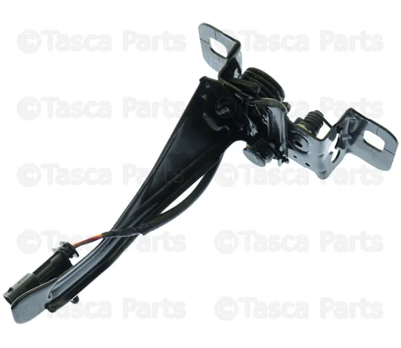 Latch - GM (42750798) - view 6