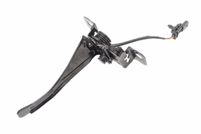 Latch - GM (42750798) - view 7