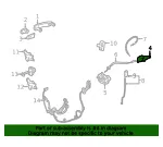 Handle Base - GM (42756005) - view 4