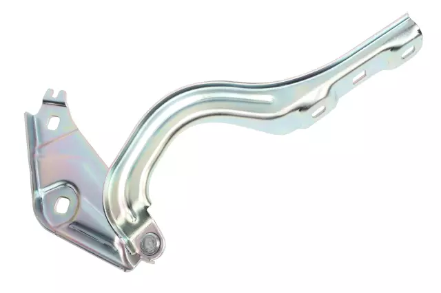 Hinge - GM (42756087) - view 8