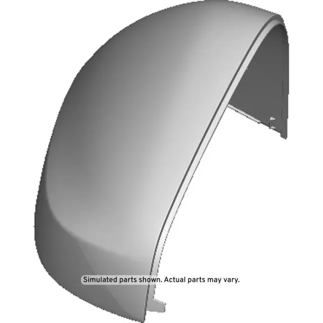 Mirror Cover - GM (42756919)