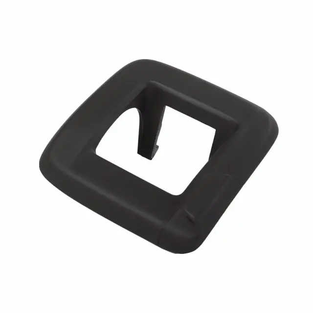 Latch Cover - GM (42757089)