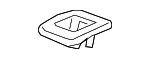 Latch Cover - GM (42757089) - view 9