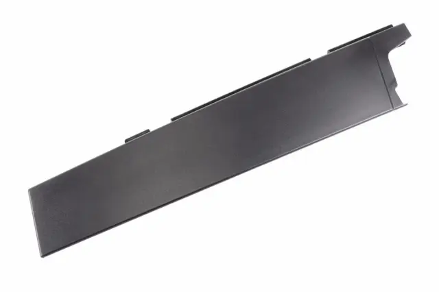 Front Passenger Side Door Window Frame Rear Applique - GM (42757658)