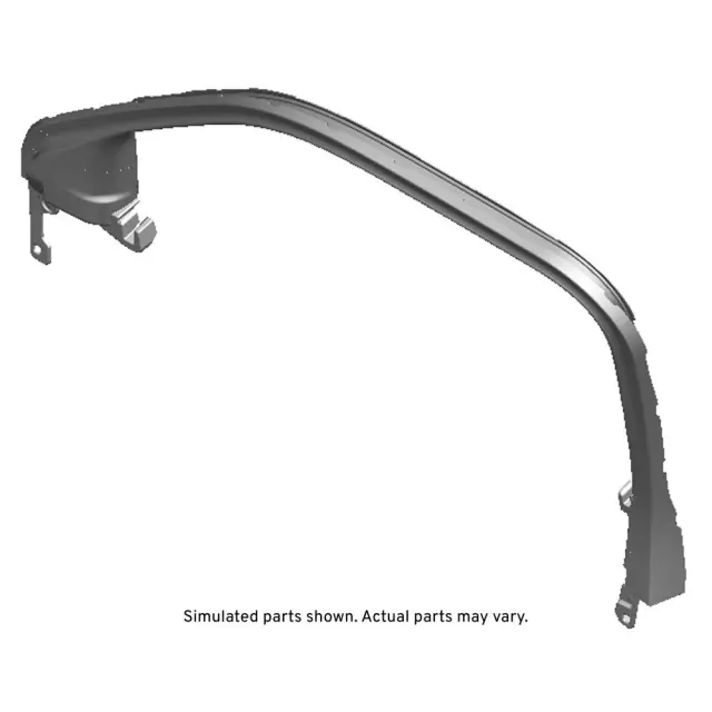 Window Trim - GM (42758553) - view 6