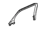 Window Trim - GM (42758555) - view 7