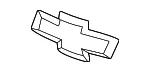 Emblem - GM (42762133) - view 5
