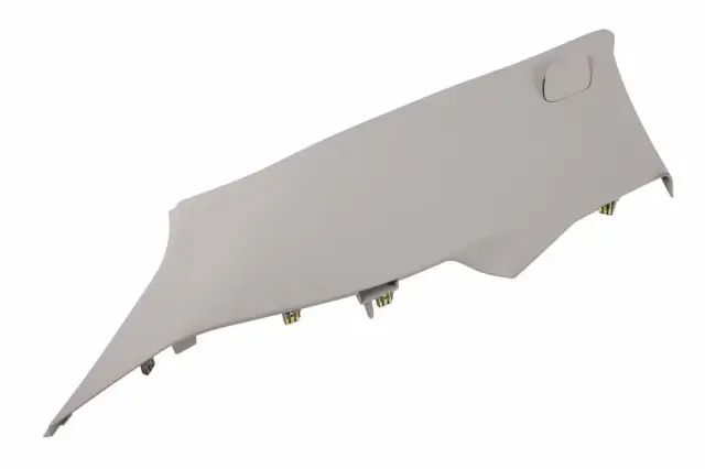 Upper Quarter Trim - GM (42763413)