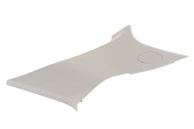 Upper Quarter Trim - GM (42763420)