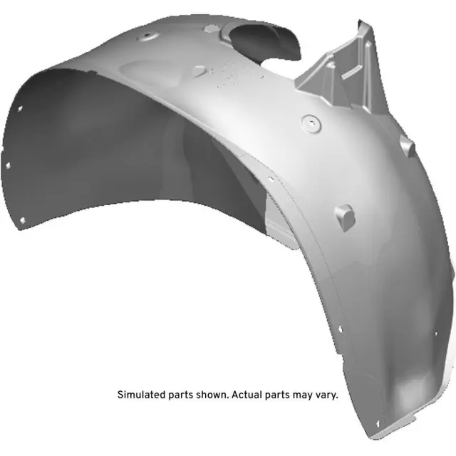 Fender Liner - GM (42766404) - view 2
