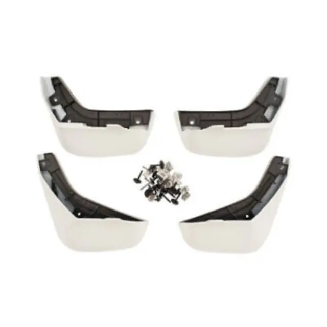 Splash Guards Painted - GM (42769763)