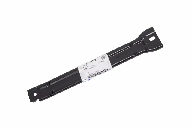 Front Bumper Fascia Support Brace - GM (42770120)