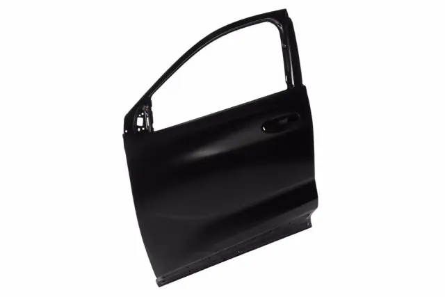 Door Shell - GM (42771786) - view 5