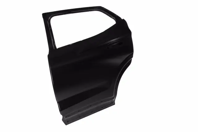 Door Shell - GM (42771790) - view 4
