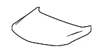 Hood - GM (42775040) - view 7
