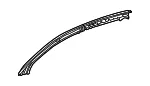 Driver Side Windshield Outer Side Frame - GM (42775487) - view 5