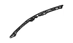 Driver Side Windshield Inner Side Frame - GM (42775550) - view 5